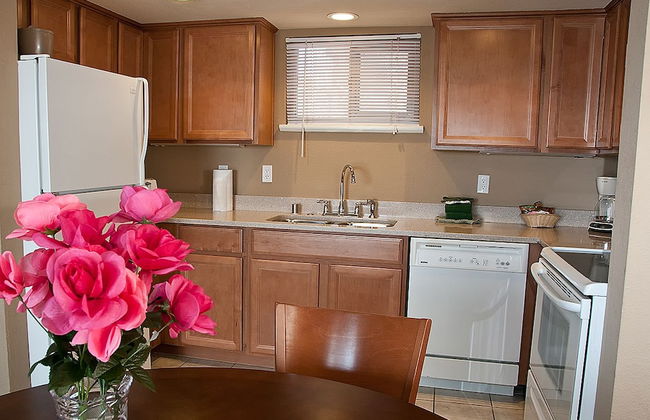 Beachcomber Inn - Foto 21