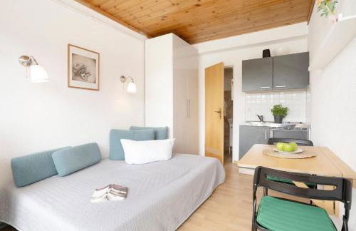 Blankwasserweg 131 Lensterstrand Oase Bungalow 5 - Photo 7