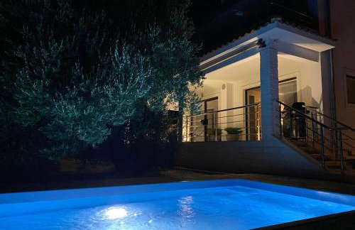 Luxury Villa "SREĆA" - Foto 26