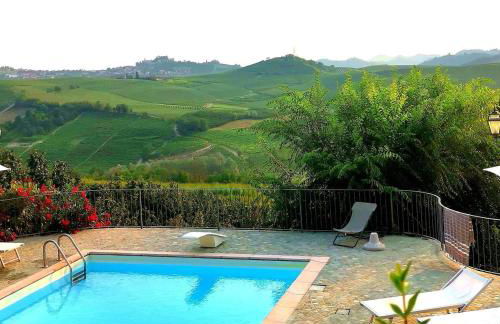 Cascina San Bernardo - Foto 25