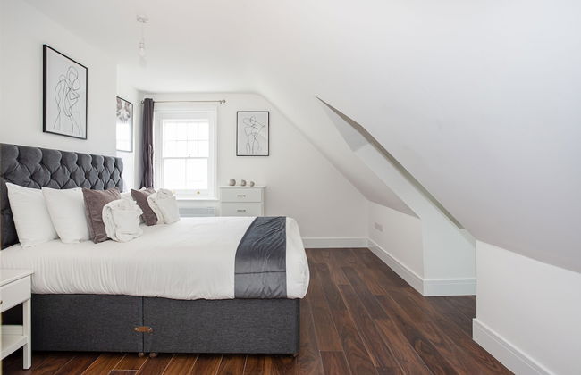 The Regency Apartments - Foto 42