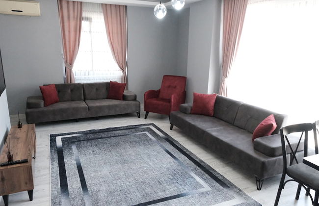 Grand Pera Suite - Foto 1