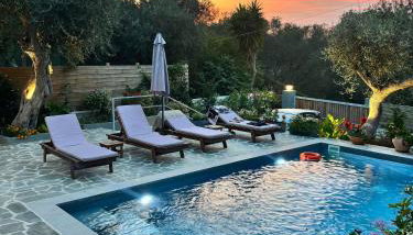 Suite Home Villa Paxos - Foto 3