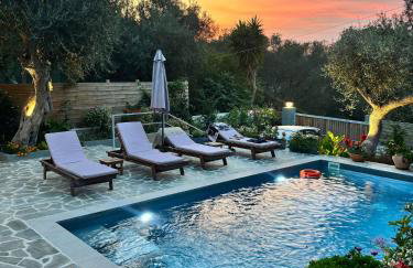 Suite Home Villa Paxos - Photo 3