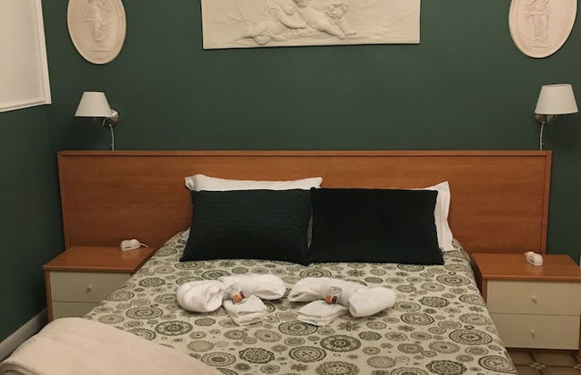 Lucca in Villa San Donato - Foto 15