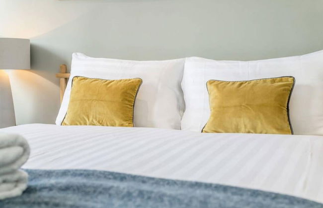 Host Stay Catharine Quarters I II - Foto 16