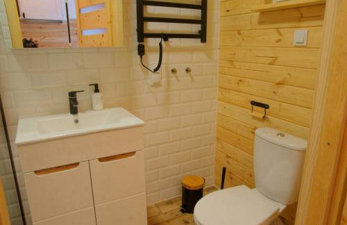 Domki i Apartamenty Wieleń - Foto 64