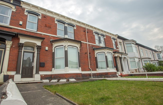 Norton Serviced Apartments - Foto 29