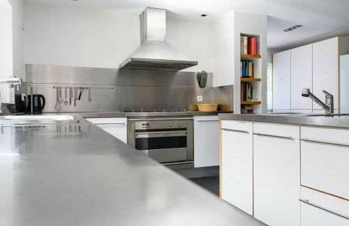 VILLA MONZA CASCAIS - Foto 71