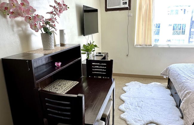 Comfy Studio UnitL OneMadison35 - Foto 19