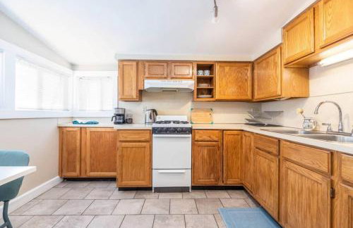 Historic Avenues Loft-Walk Downtown-40 mins to Ski - Foto 5