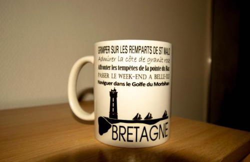 Bel appart avec parking, proche centre et plages - Foto 17