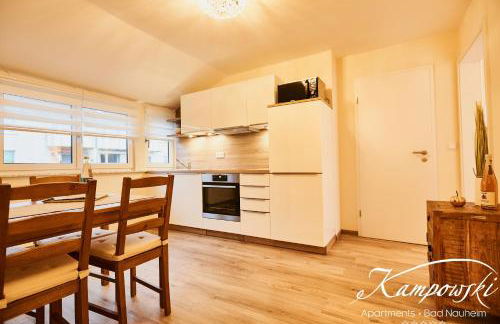 Kampowski Apartments Deluxe - Foto 23