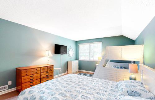 Brandywine Home in the Pines - Foto 13