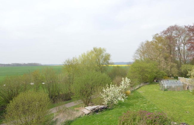 Cottage With Bubble Bath - Photo 31