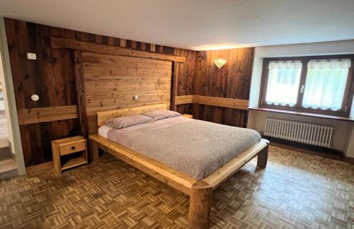 Profumo Di Legno, PaLù vacanze - Foto 33