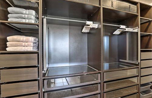 Game Room and Home Office Spacious Kaysville Escape - Foto 19