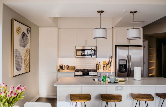 Kasa The Gulch Nashville - Foto 1