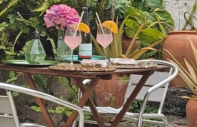 Finca Paraiso Casa Rural Tenerife - Foto 44