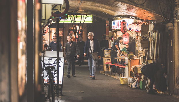 Tokyo après 17h00 : Tour de gastronomie Japonaise - Photo 5
