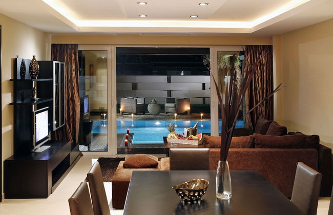 Olympia Golden Beach & Spa - Foto 30