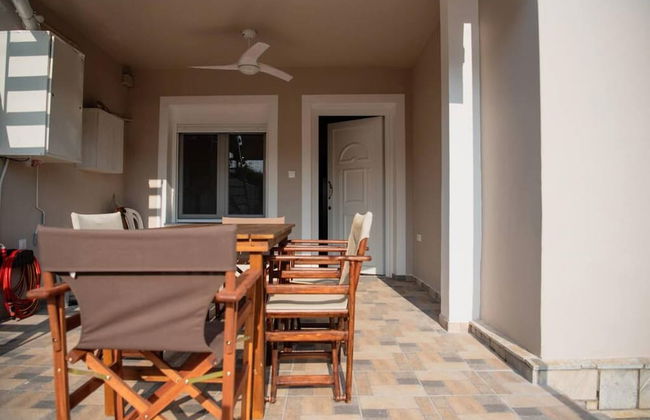 Betty s 4 Seasons in Agria - Foto 1