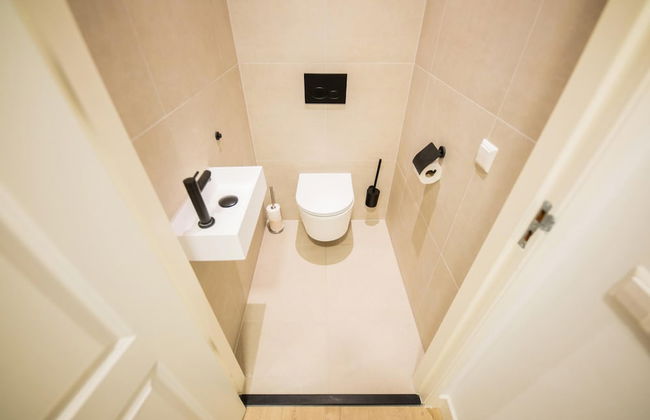 Alphabet 1 Bedroom Apartments 46m2 -ss177- - Photo 23