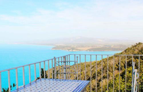 Castello di Populonia VILLA A MARE - Foto 62