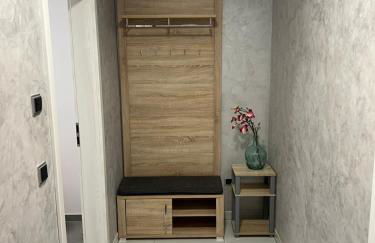 Moderne Ferienwohnung im Kurort Tengen-Neubau, Erstbezug - Foto 13