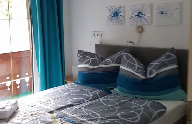 Apartment in Dorfzentrum Near Lake - Foto 3