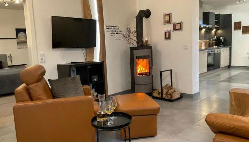 Steigerhaus Sauerland - Foto 2