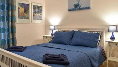 Lovely 2 bedroom apt in Ballater on the River Dee - Foto 5