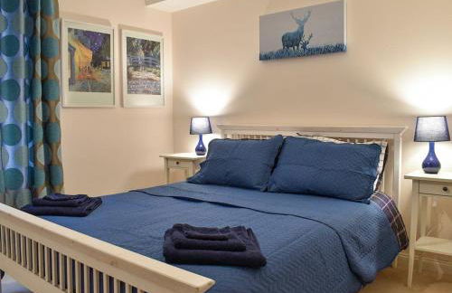 Lovely 2 bedroom apt in Ballater on the River Dee - Foto 5