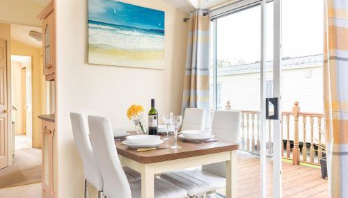 Sunshine Retreat Wadebridge - Foto 5, Other