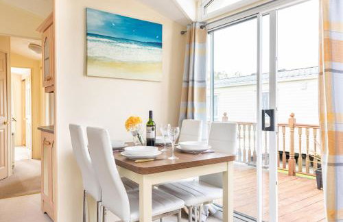 Sunshine Retreat Wadebridge - Foto 5