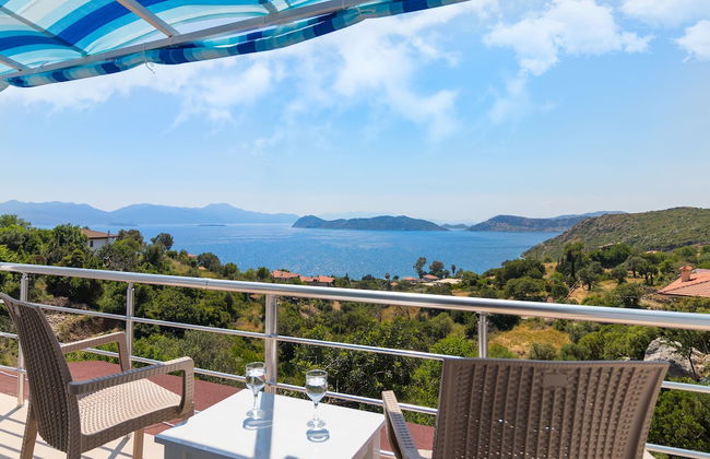 Veranda Saranda Apart - Foto 16