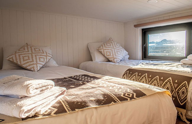 Tiny Homes Villa Cariño - Foto 3