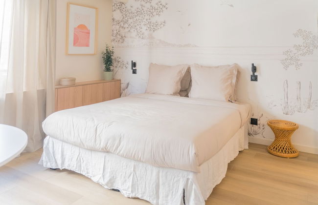 Sarrouge S.a.r.l / Le Gabriel - Foto 17