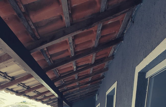 Lindo APT inteiro mt perto da praia Peró - Foto 71