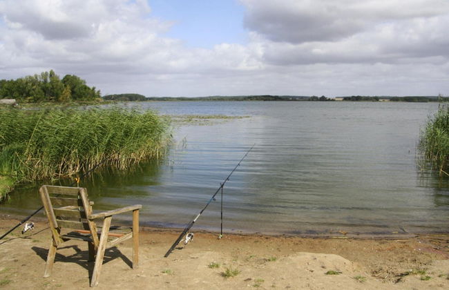 Apartment, Sternberg - Foto 15