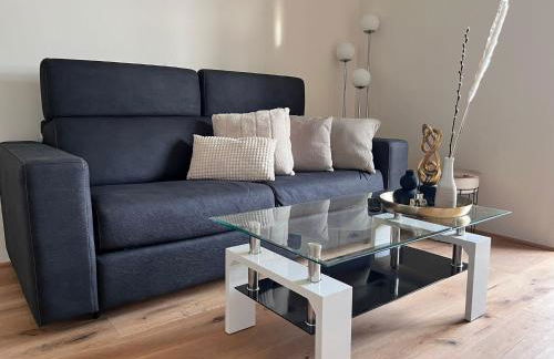 Royal Haus Chemnitz 3- Balkon nahe Zeisigwald - Foto 21