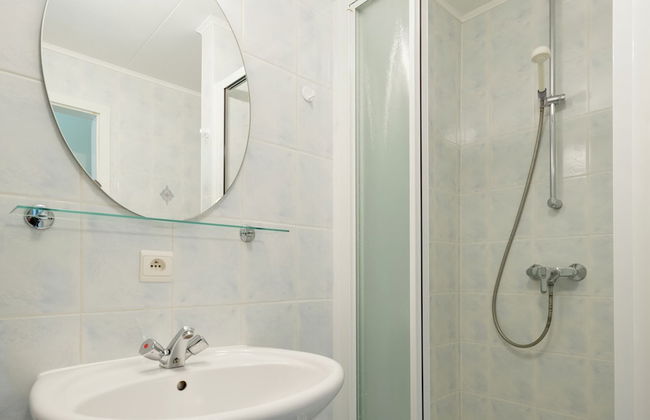 Spacious Holiday Home in Chodes With Sauna - Foto 44