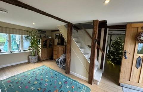 Brays Cottage, Inkpen - Perfect Country Time - Foto 72