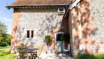 The Coach House at Kingsettle Stud - Foto 3