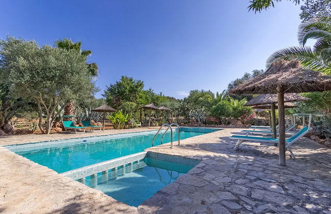 Casa Redonda - Photo 1