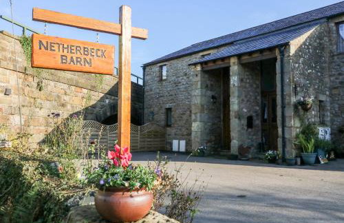 1 Netherbeck Barn - Foto 4