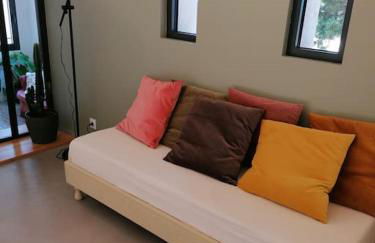 Gîte cosy au coeur du Luberon - Foto 25