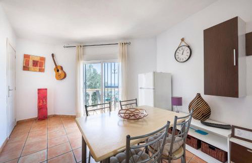 Vista al Mar Ainara - Foto 15