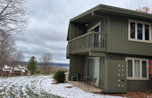 Shanty Creek, Condo, Golf ,Sleeps 4, Pets welcome! - Foto 25