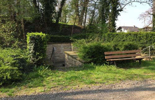 Alte Schule Wachenheim im Zellertal - Foto 16